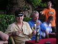 Chris, Geoff, Jon and Dave B